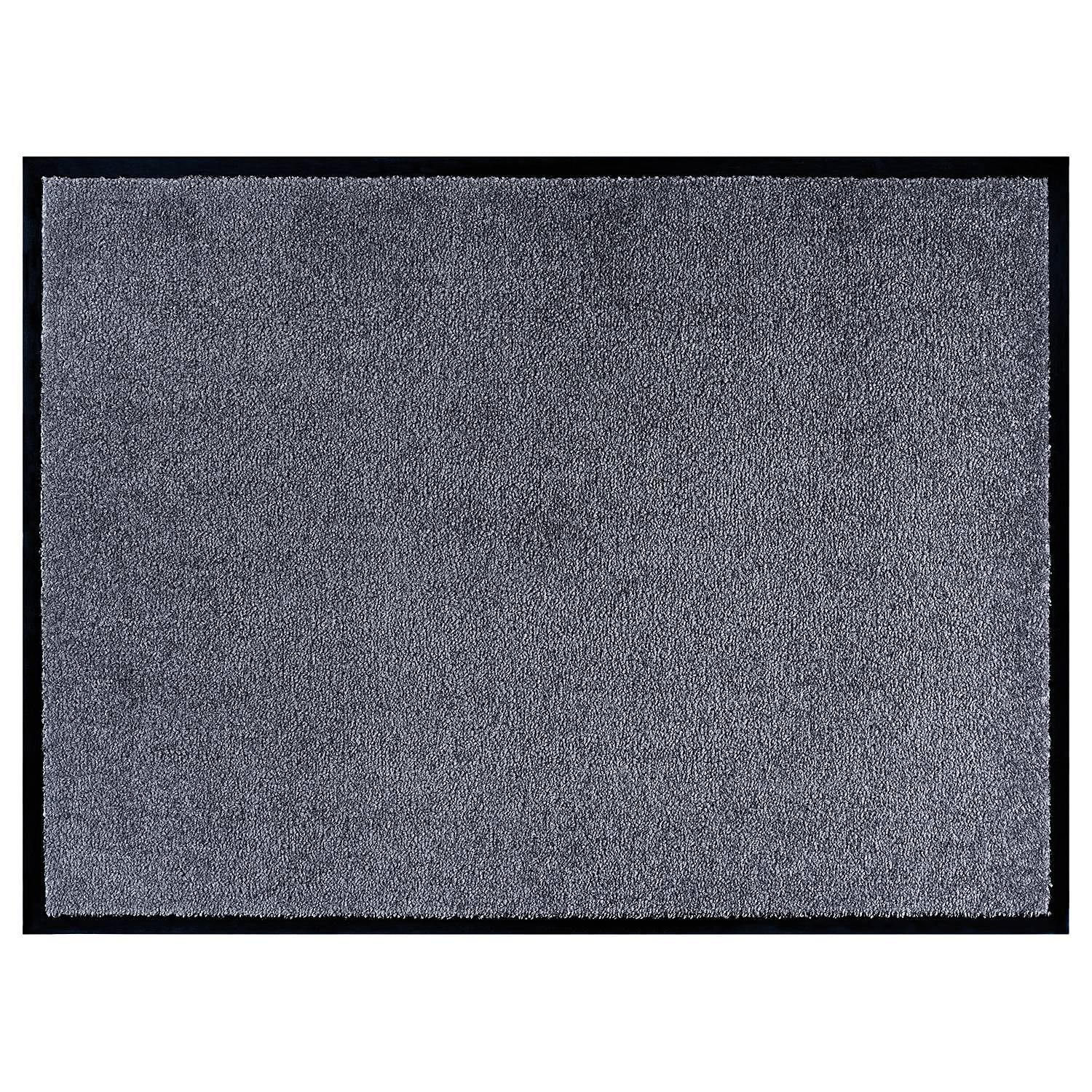 Corlay Fußmatte  Grau 60x80cm 1