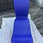 Phantom Stuhl Blau 6