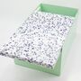 Brotbox Metall Gelb 1