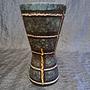 Vintage Vase Keramik 1