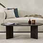 Sable Coffee table VNT Lumiere Black 2
