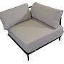 Vincent Outdoor Eckmodul Martinique 5