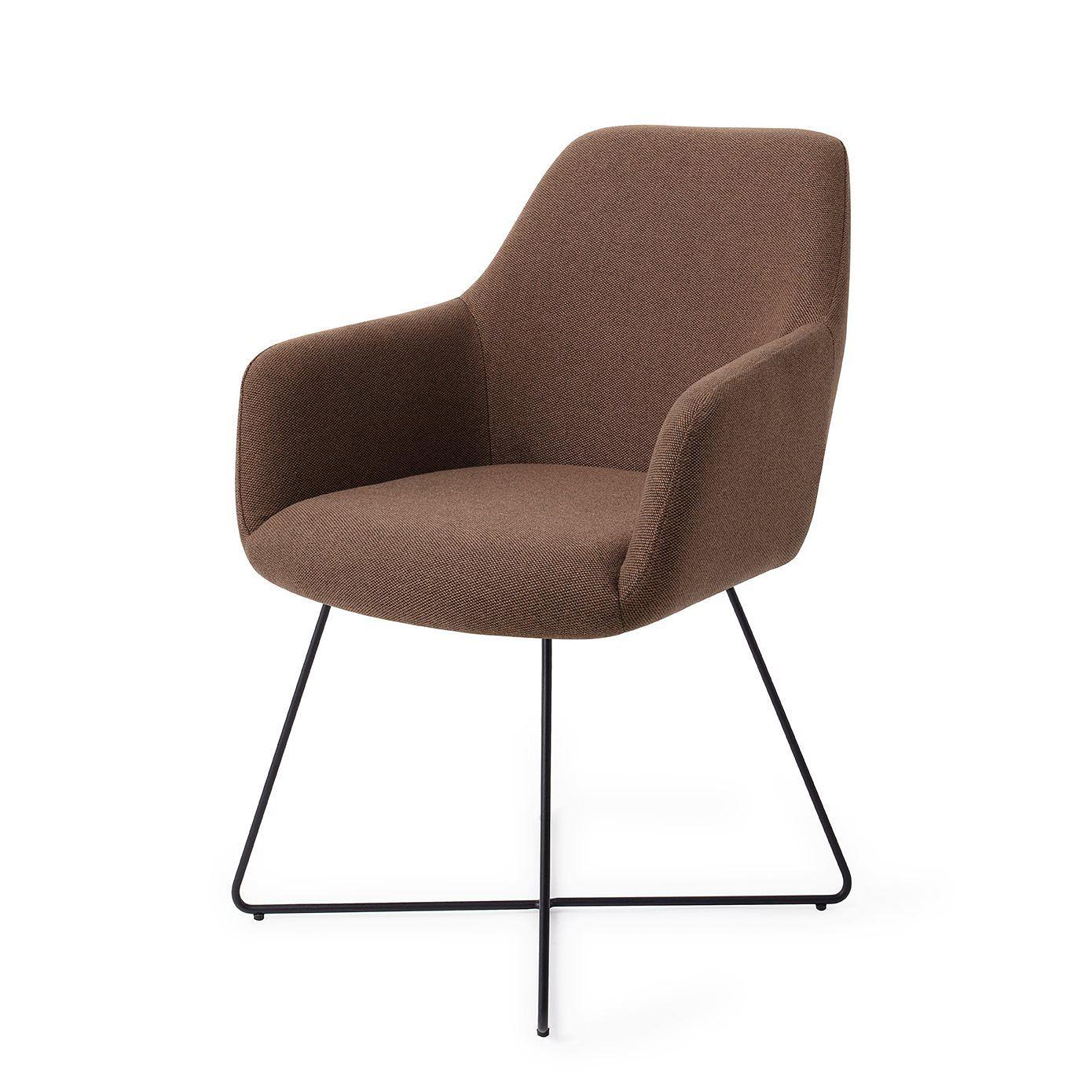 Hiroo Esszimmerstuhl Rustic Rye 2