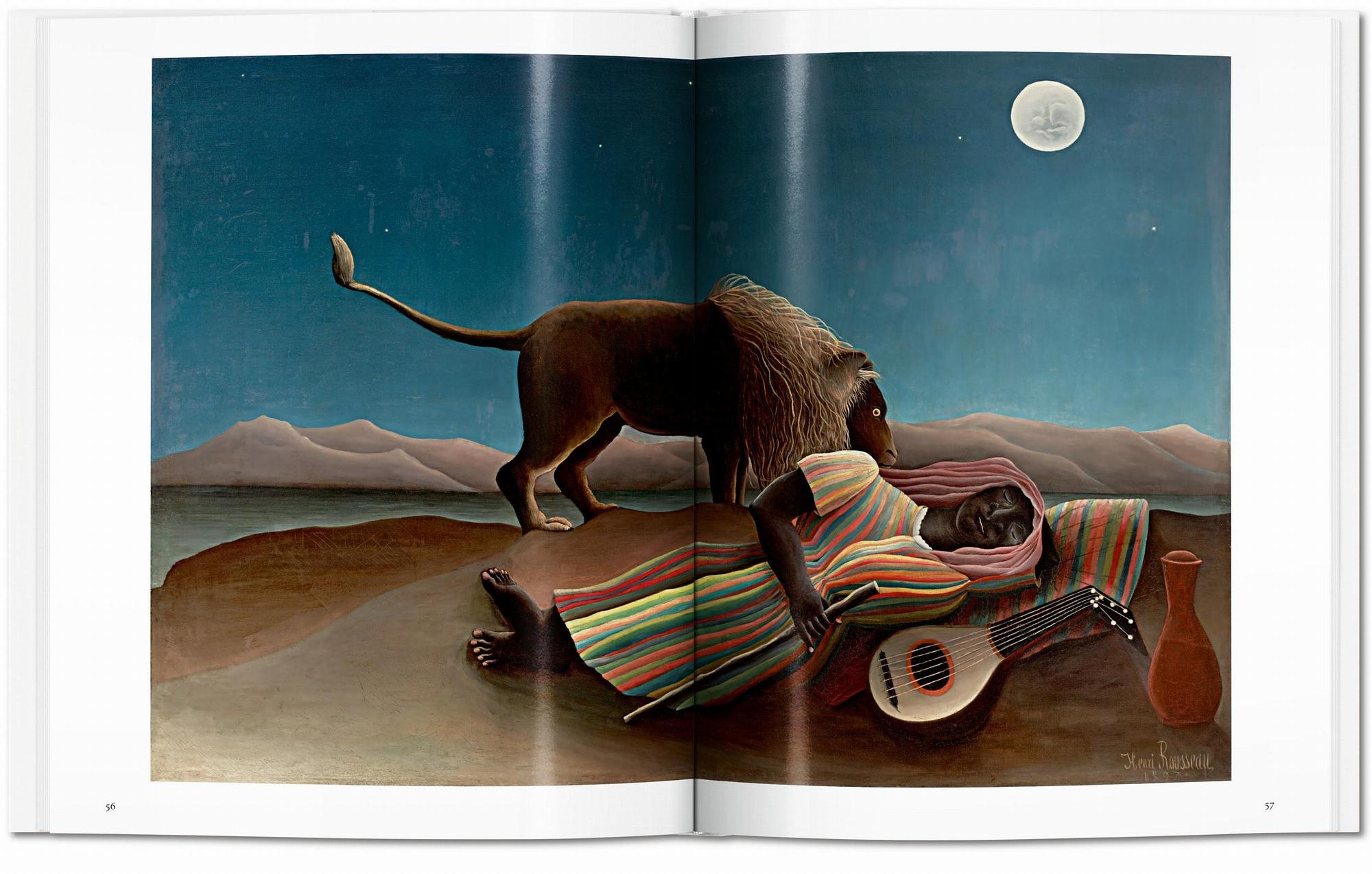Rousseau Buch 3