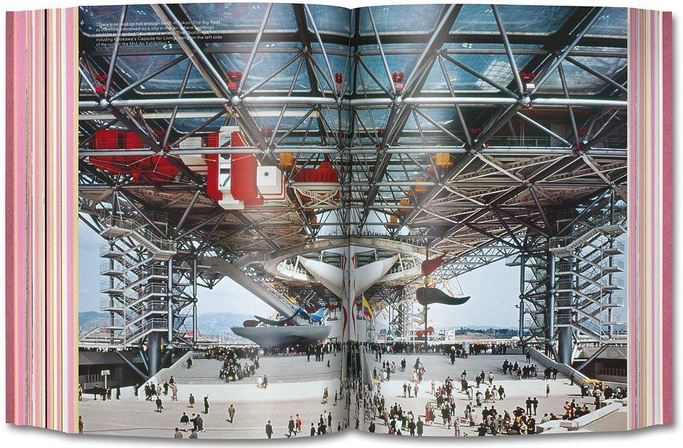 Koolhaas/Obrist. Project Japan. Metabolism Talks 7