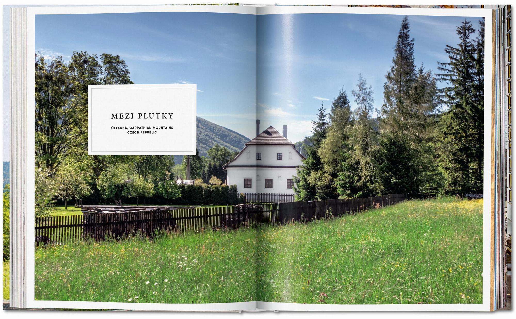 Great Escapes Europe. The Hotel Book 4