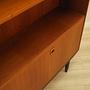 Teak Bookcase 1970s 7