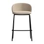 Princeton Bar Stool Tomelilla Fabric Beige 3