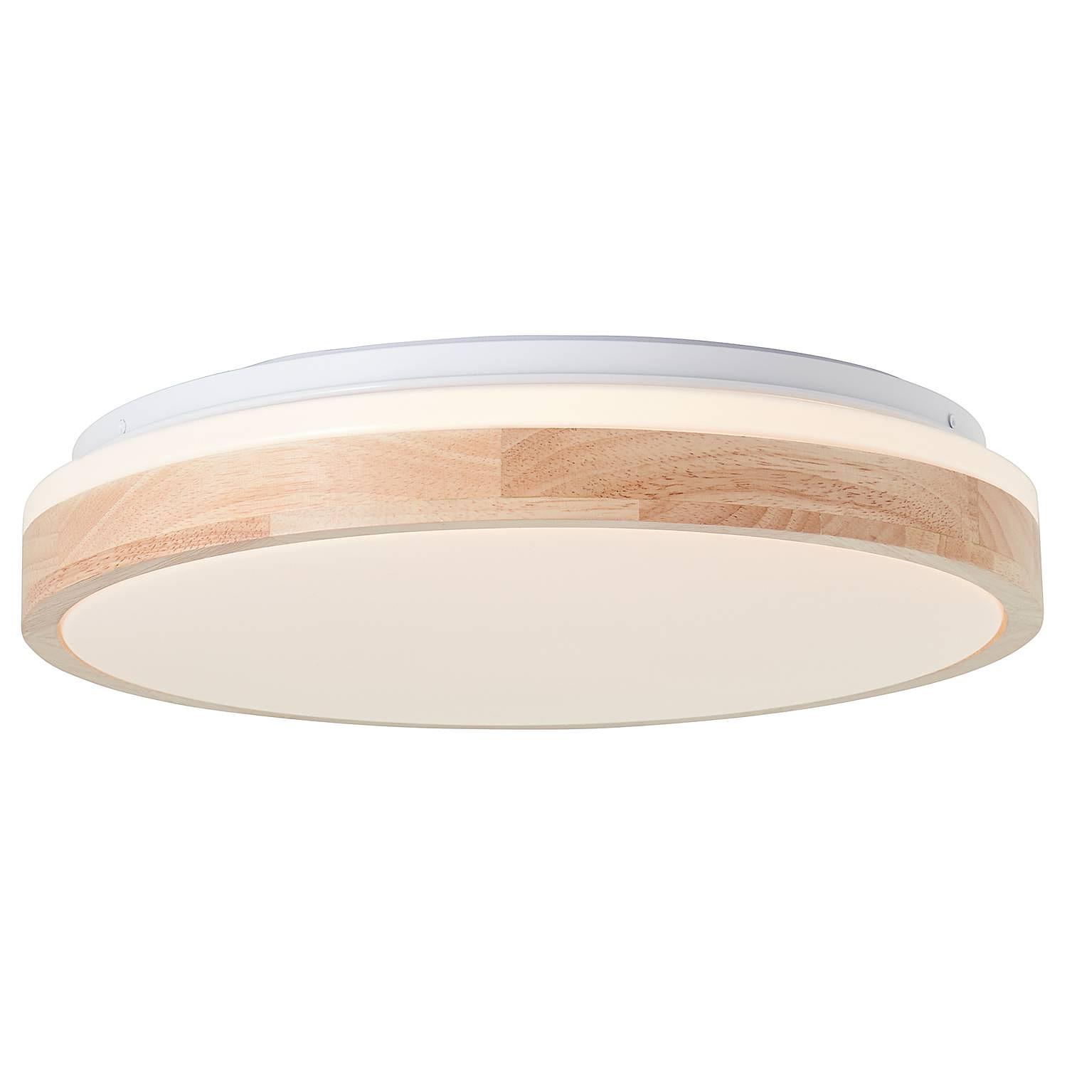 LED ceiling light Brodsky White 1