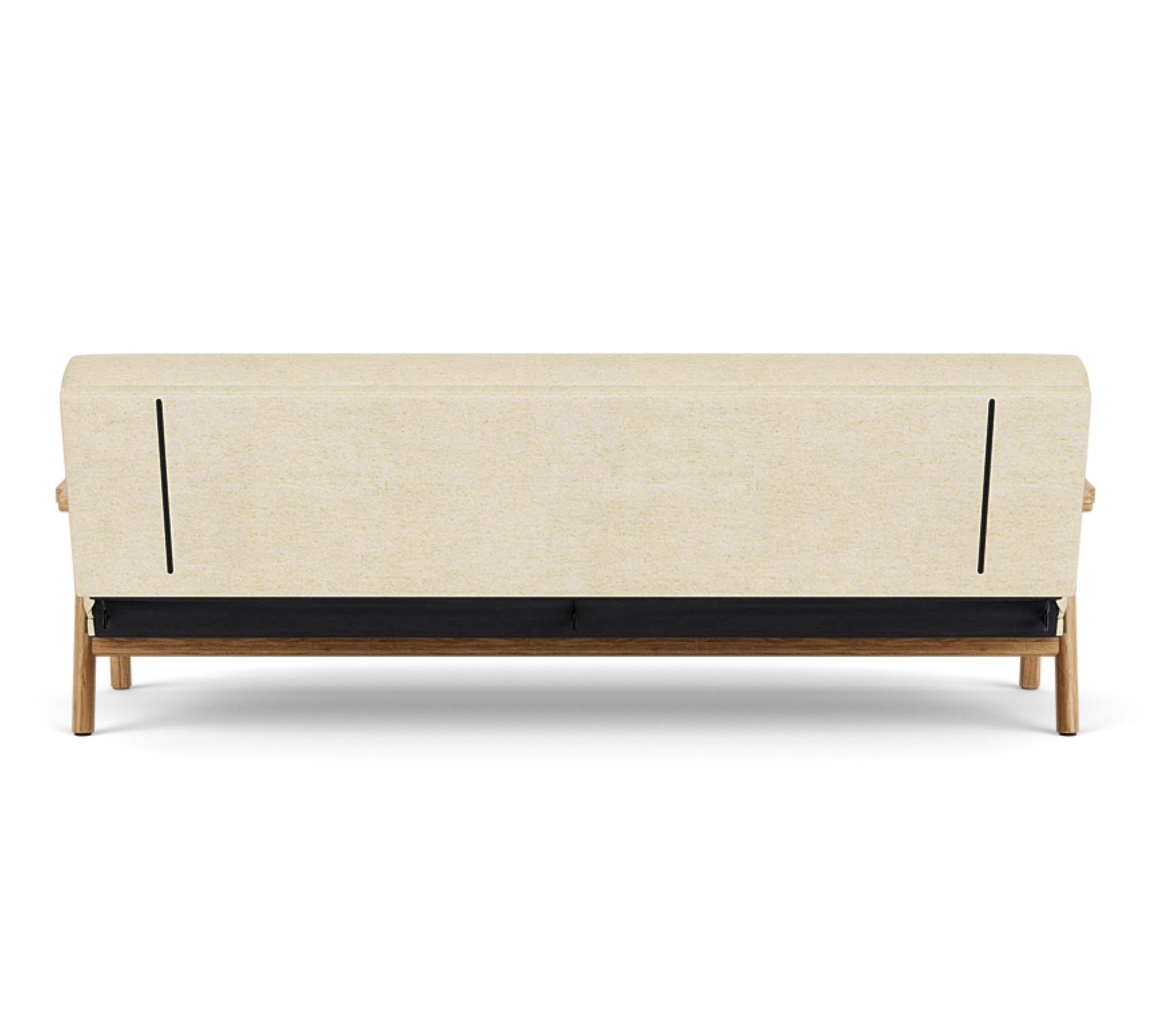 Archie Schlafsofa Moonlight Sand 4