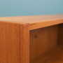Vintage Bookshelf Teak Brown 1970s 5