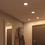 LED-Panel Areo VariFit Typ C Schwarz 2