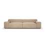 Gloria Sofa 3-Sitzer Danny Cream 2