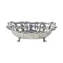 Silver Serving Platter 0