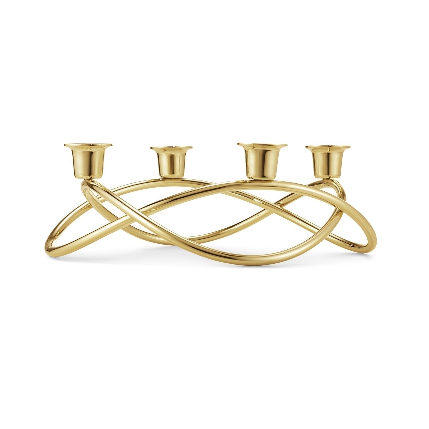 Season Kerzenhalter Gold 0