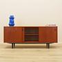 Teak-Sideboard 1970er Jahre 2