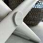 SEAX Regiestuhl Aluminium 6