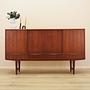Highboard Teakholz 1