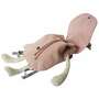 Monito Rucksack Baumwolle Rosa 2