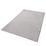Short pile carpets Pure light grey 3