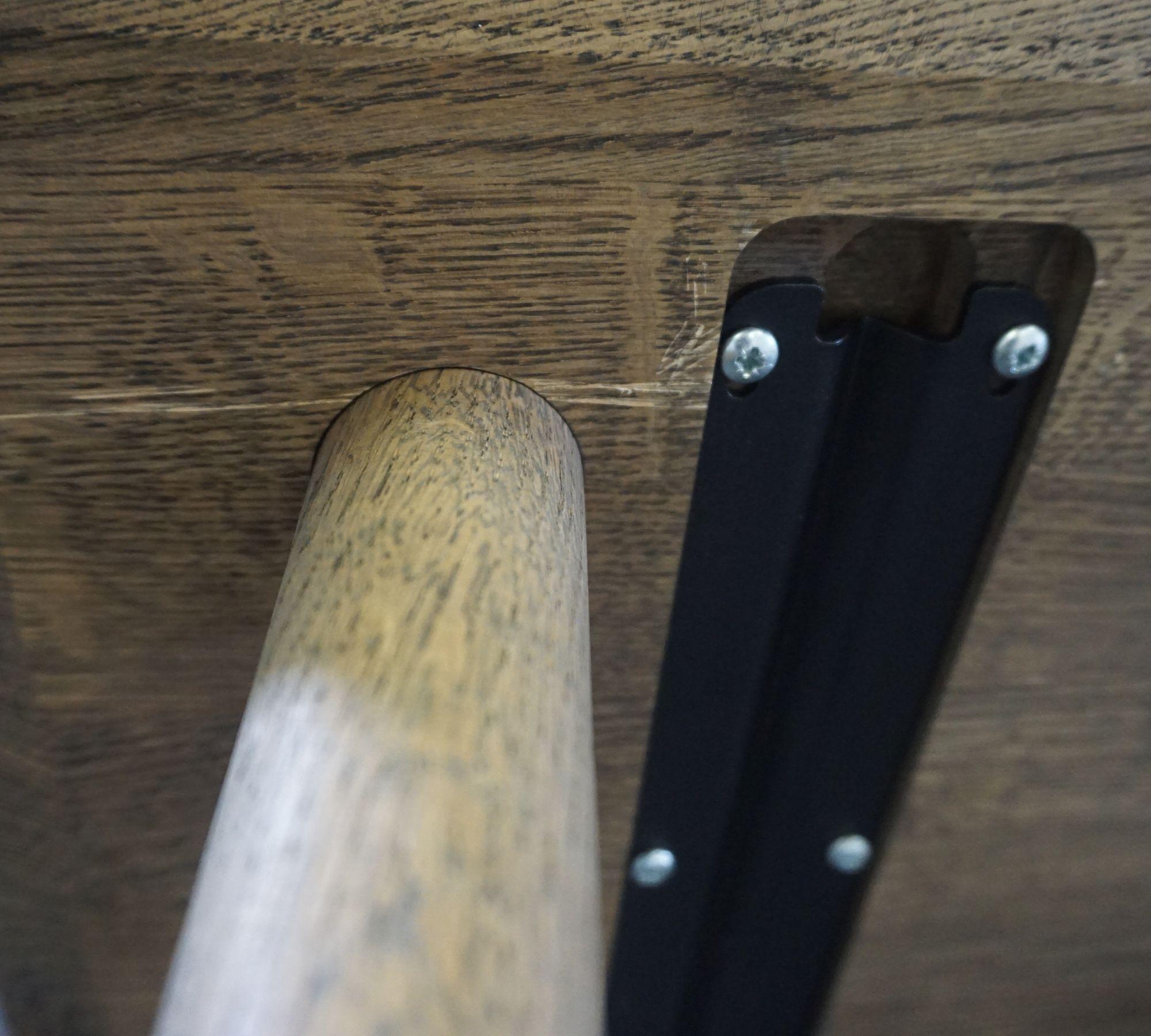 In between SK24 Tavolino Smoked Oil Oak 9