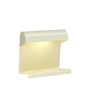 Lampe de Bureau Weiß 0