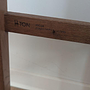 Rioja Barhocker Holz Braun 3