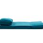 Taida Sofa bed 1-seater Green 6