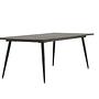 Keholmen Dining Table Mocha 4
