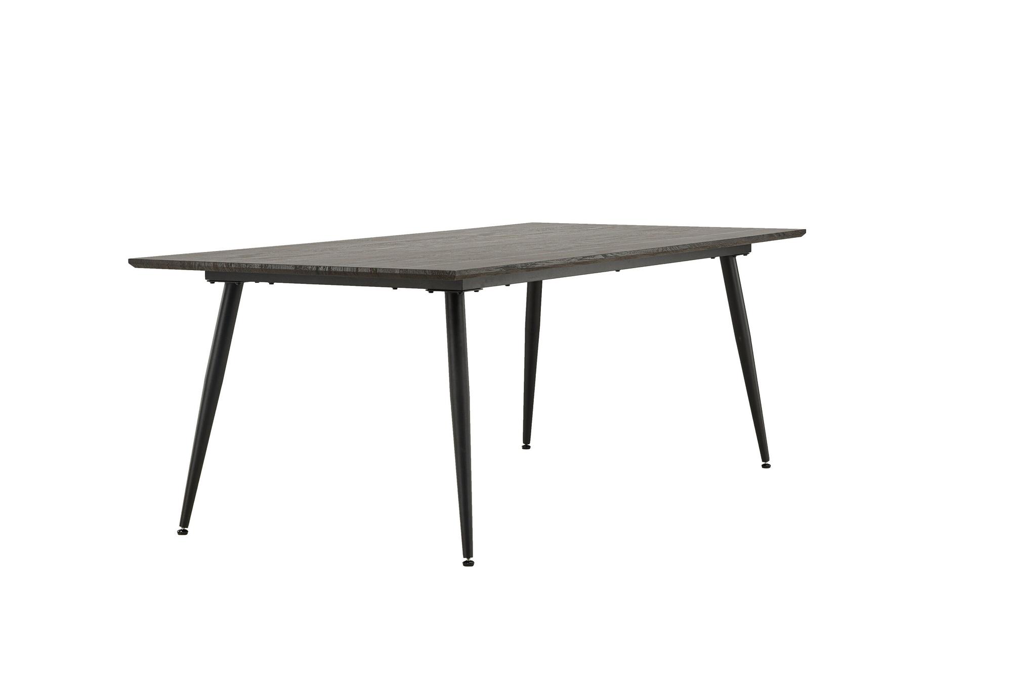 Keholmen Dining Table Mocha 4