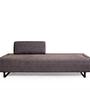 Infinity 3-Sitzer Sofa Anthrazit 6