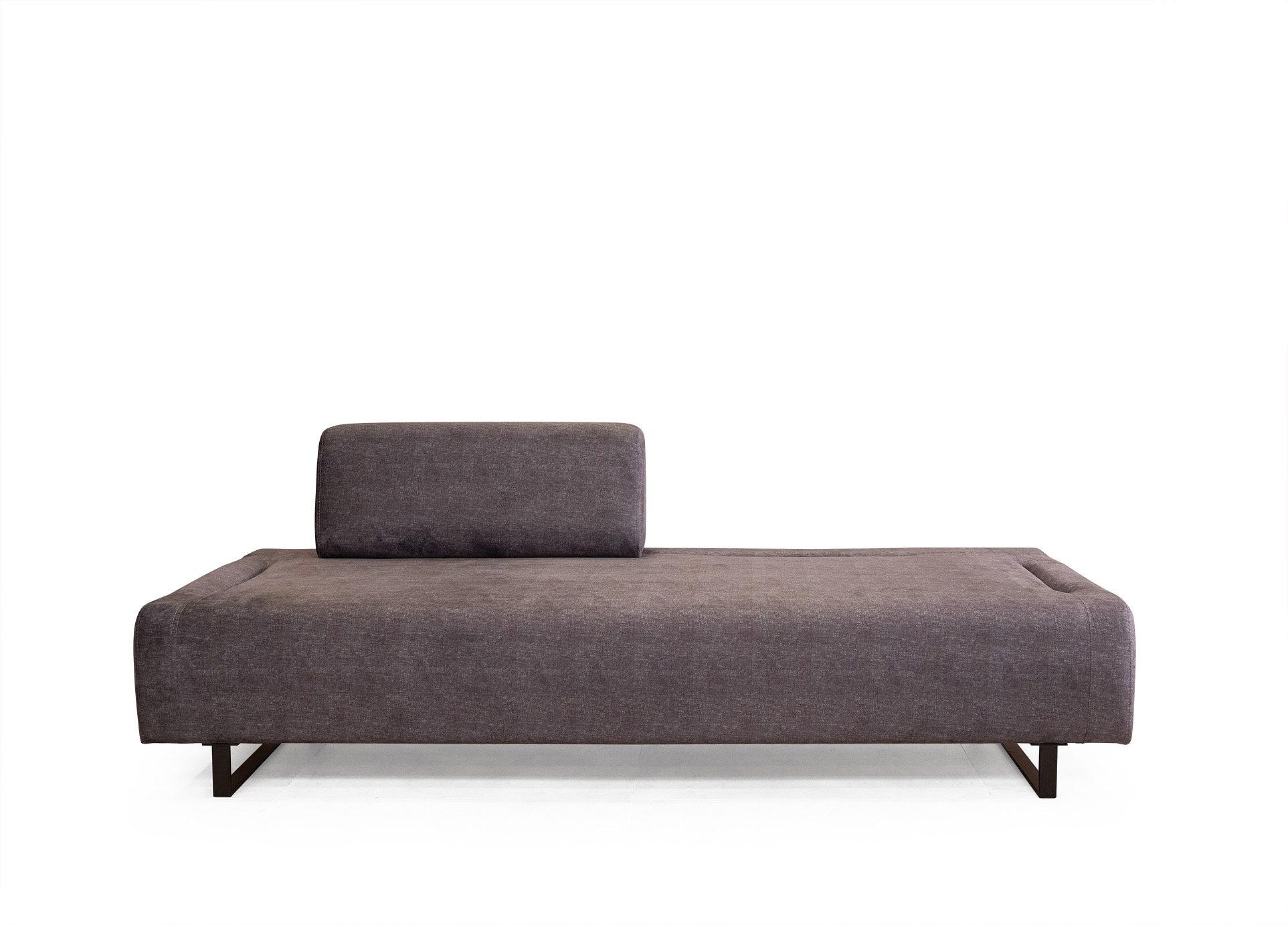 Infinity 3-Sitzer Sofa Anthrazit 6