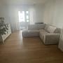 Ecksofa 3-Sitzer Beige 6