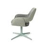 Oketo Armchair Green Midori 1