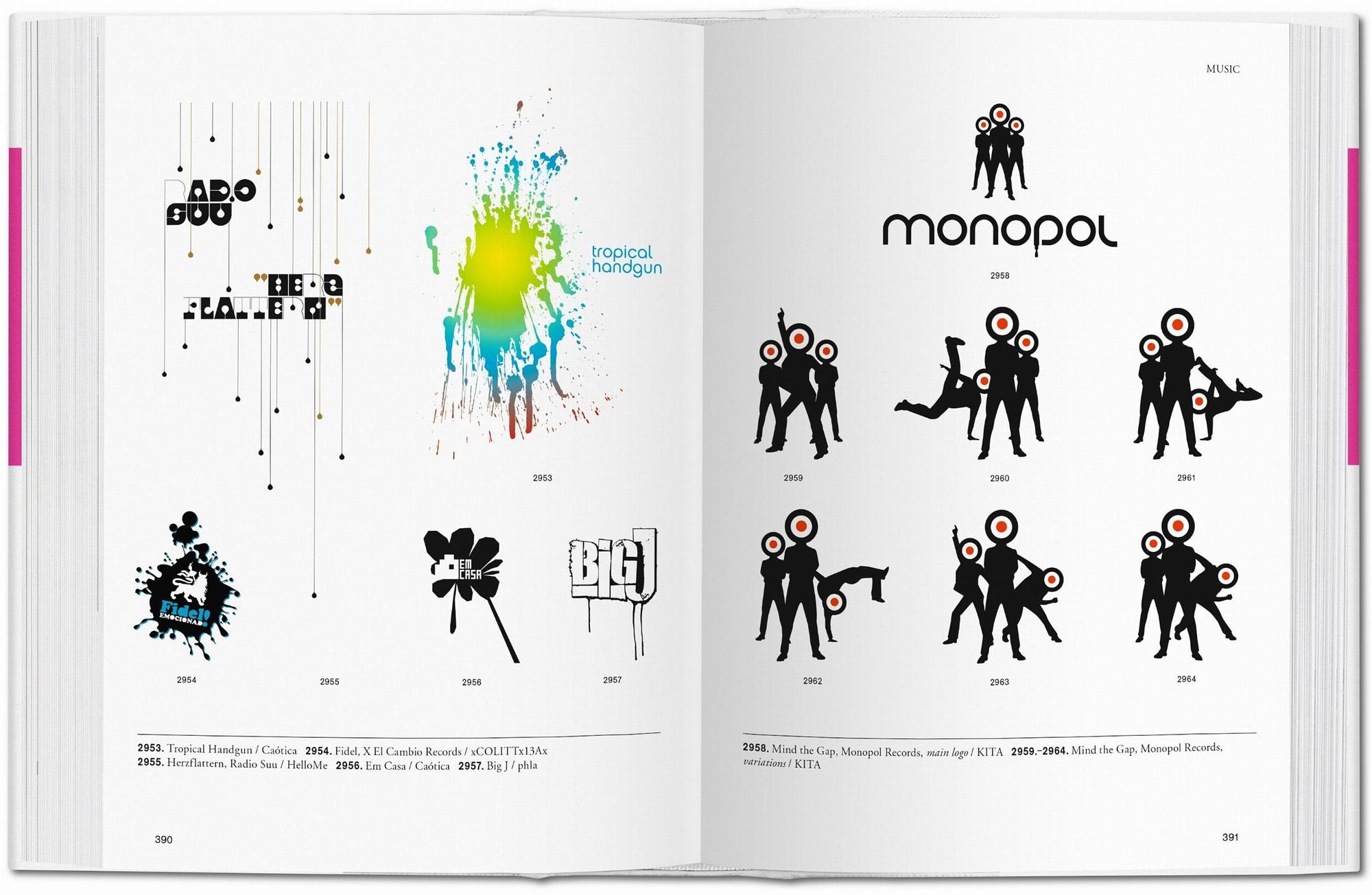 Logo Design 7