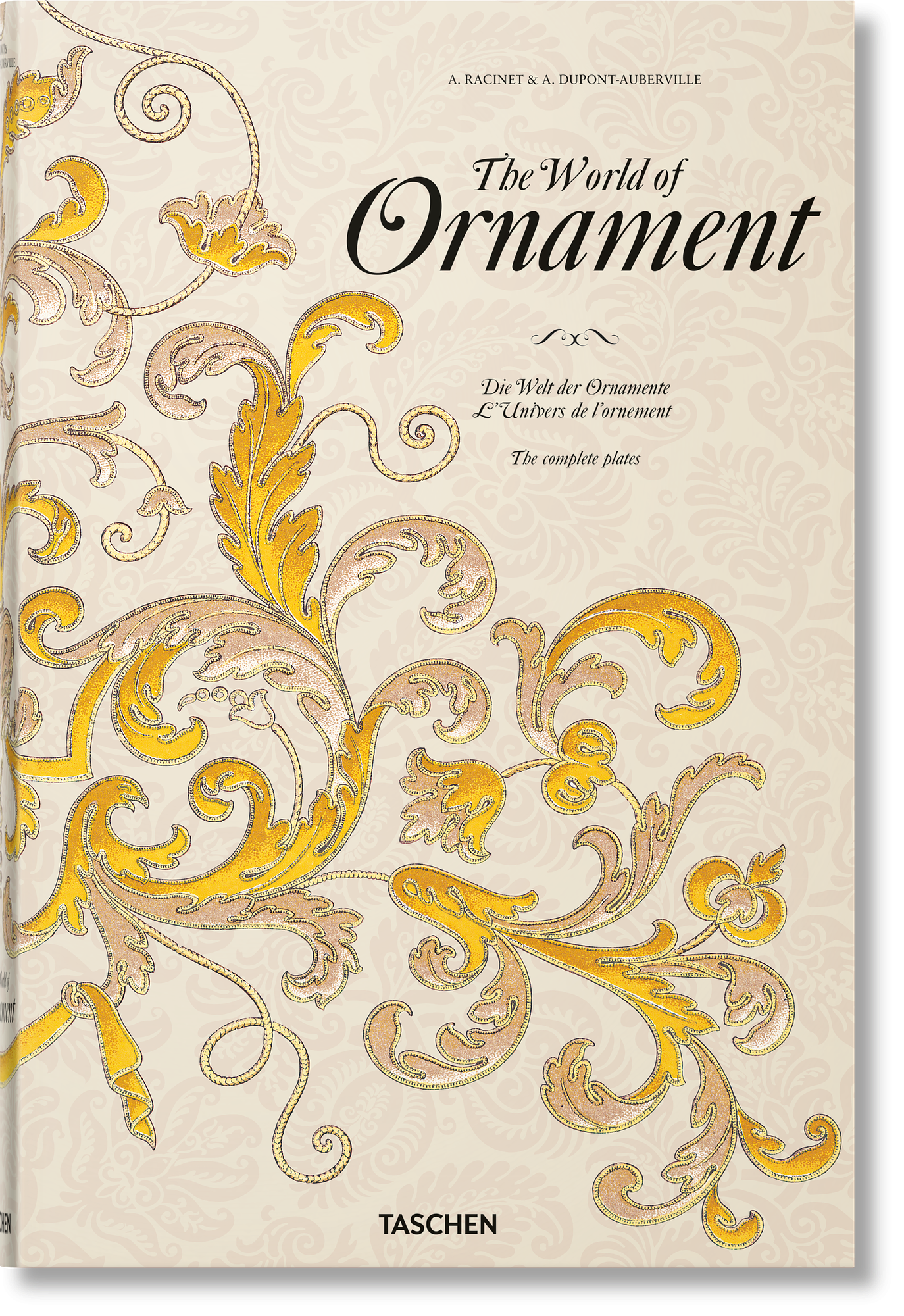 The World of Ornament 0
