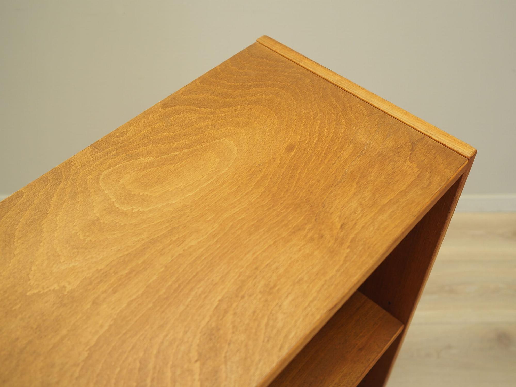 Regal Teakholz 1970er Jahre 5