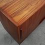 Sideboard teak 1970s 8