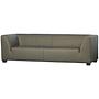 Hollandia Garten 3-Sitzer Sofa Grün 0