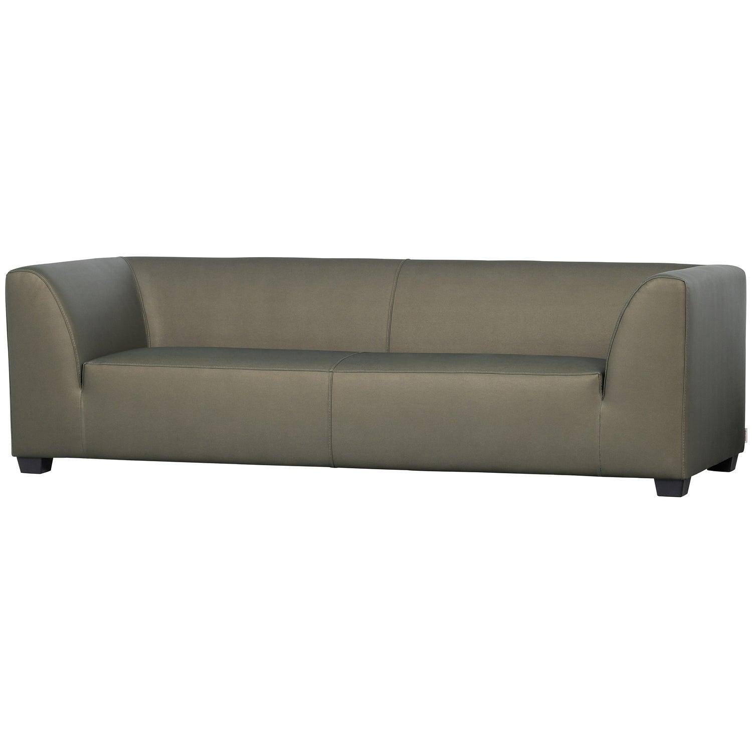Hollandia Garten 3-Sitzer Sofa Grün 0