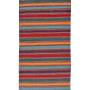 Kilim Gashgai Teppich Wolle Mehrfarbig 0