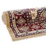 Orientteppich Ornament 1354 Mehrfarbig 4