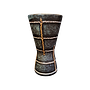 Vintage Vase Keramik 0