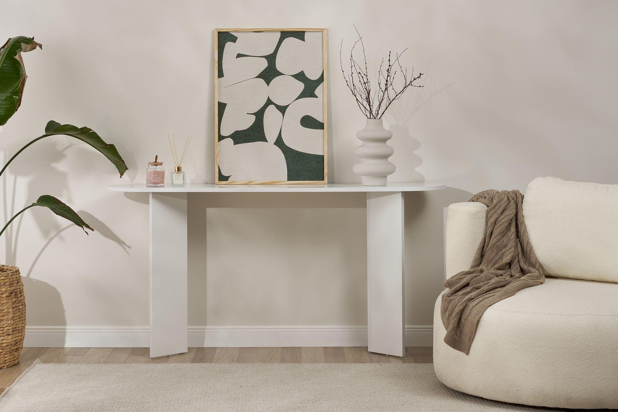 Sira Sideboard White 1