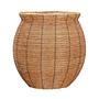 2x HDBoum Blumentopf Natur 1