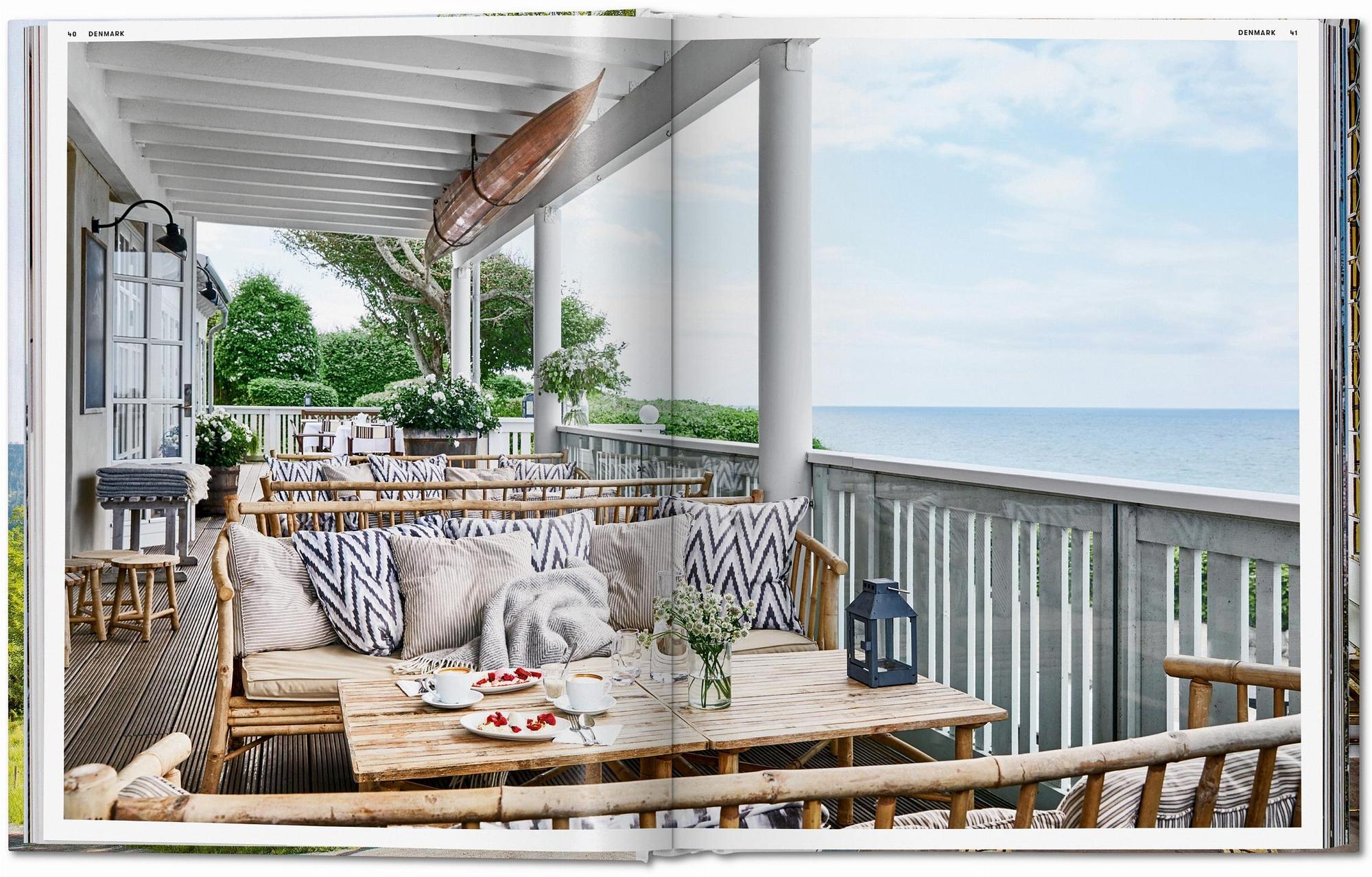 Great Escapes Europe. The Hotel Book 3