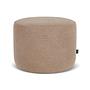 Pouf No. 9 Aulla Caramel 0