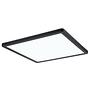 Atria Shine LED-Deckenleuchte Polycarbonat 1-flammig 29cm 1