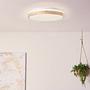 LED ceiling light Brodsky White 3