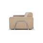 Gloria Sofa 3-Sitzer Danny Cream 3